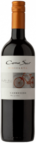 Вино Cono Sur Carmenere