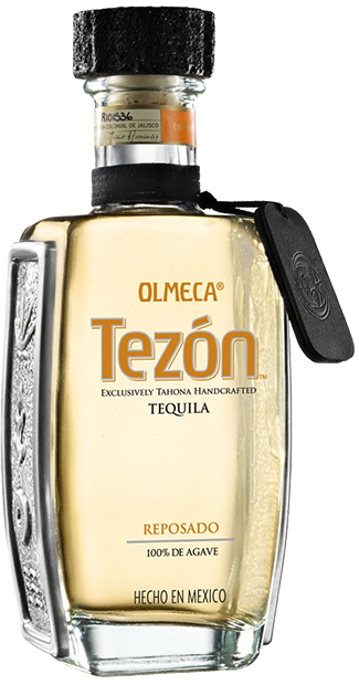 Текила Olmeca Tezon Reposado 0.75 л