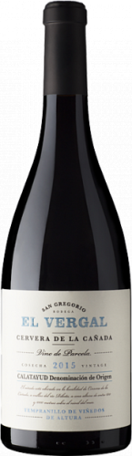 Изображение товара Вино El Vergal