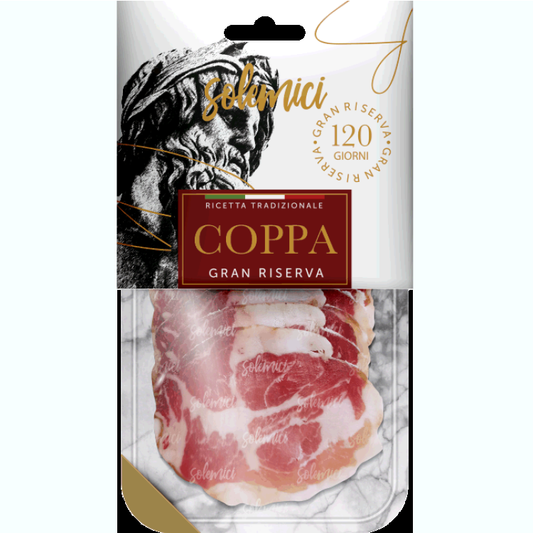 Колбаса «Coppa» 90 г