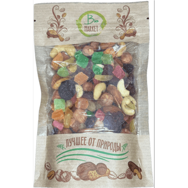 Смесь №2 Biomarket 130г