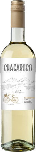 Вино Chacabuco Torrontes 0.75 л