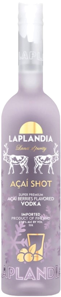 Laplandia Acai Shot 0.7 л