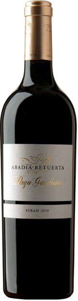 Вино Abadia Retuerta Pago Garduna 0.75 л