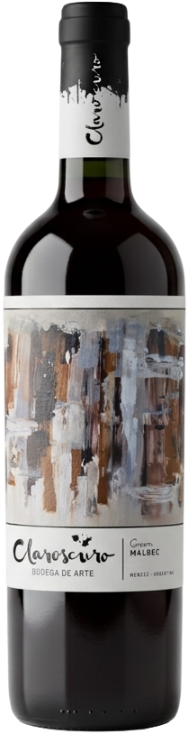 Изображение товара Вино Claroscuro Gran Malbec Изображение товара Вино Claroscuro Gran Malbec