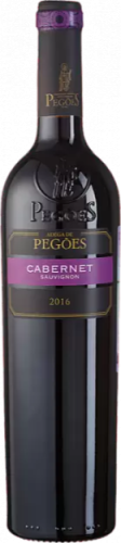 Изображение товара Вино Adega de Pegoes Cabernet Sauvignon
