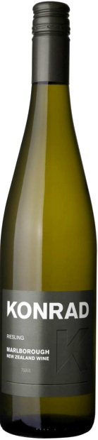 Вино Konrad, Riesling 2015 0.75 л