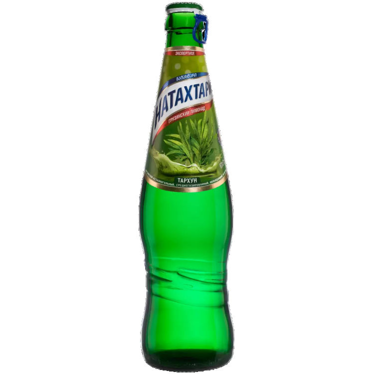 Натахтари Тархун