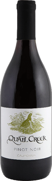 Вино Quail Creek Pinot Noir 0.75 л