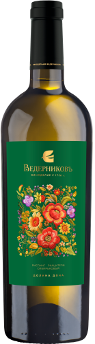 Изображение товара Вино Винодельня Ведерниковъ Ассамбляж