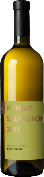 Вино Puntay Sauvignon White Dry 0.75 л