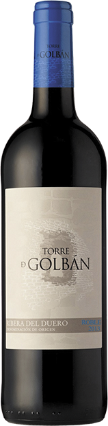 Вино Torre De Golban 0.75 л