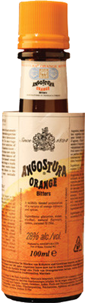 Angostura Orange Bitters 0.1 л