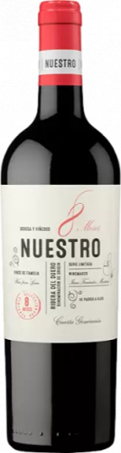 Вино Nuestro  8 0.75 л