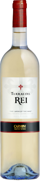 Вино Terras del Rei white 0.75 л