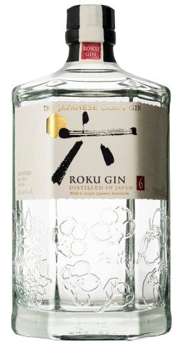 Изображение товара Джин Roku Gin