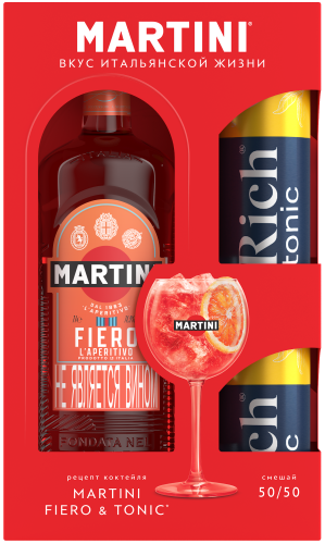 Изображение товара Martini Fiero