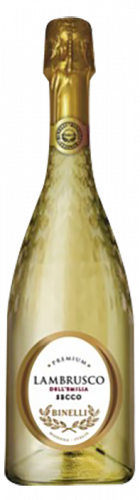 Игристое вино Binelli Lambrusco Premium Del Emilia