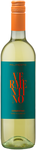 Вино Palmento Vermentino 0.75 л