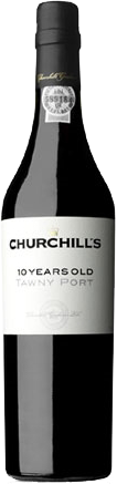 Портвейн Churchill's, Tawny Port 10 летней выдержки 0.5 л