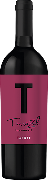 Вино Terrazul, Tannat 0.75 л