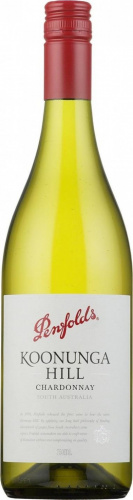 Вино Koonunga Hill Chardonnay