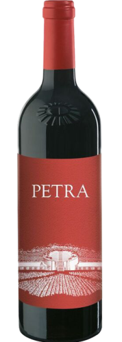 Вино Petra 0.75 л