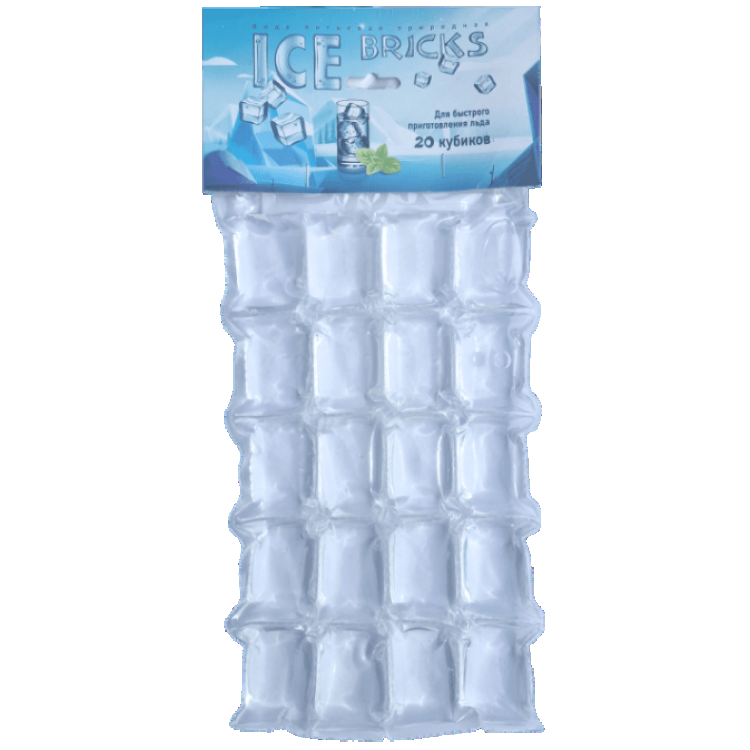 ICE BRICKS