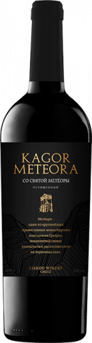 Кагор Kagor Meteora