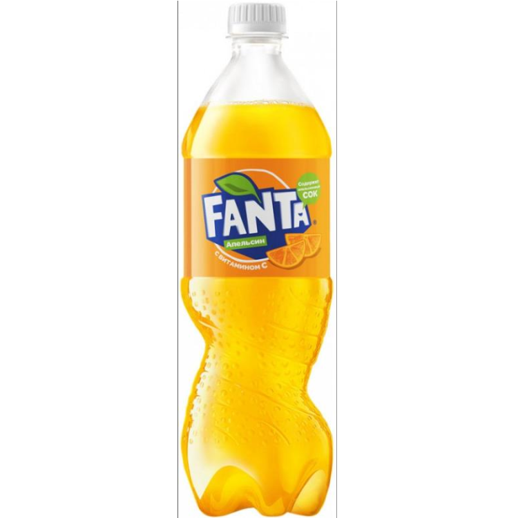 Fanta
