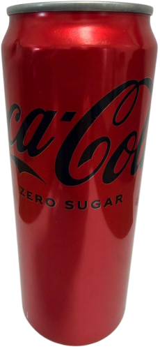 Изображение товара Газированная вода Coca-Cola Zero без сахара 330 мл Изображение товара Газированная вода Coca-Cola Zero без сахара 330 мл