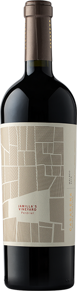 Вино Casarena, Single Vineyard Jamilla's Perdriel Malbec 0.75 л