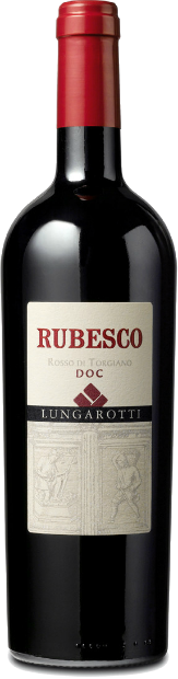 Вино Rubesco Rosso di Torgiano 0.75 л