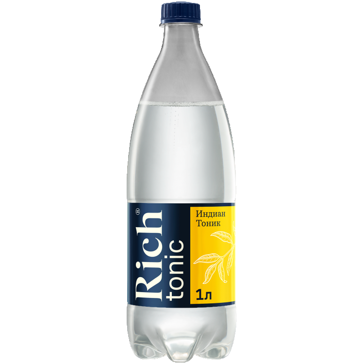 Тоник Rich tonic Индиан