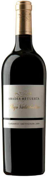 Вино Abadia Retuerta Pago Valdebellon 0.75 л