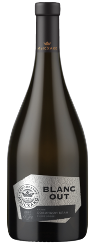 Изображение товара Вино Совиньон Блан Блан Аут