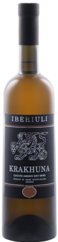Изображение товара Вино Krakhuna Qvevri