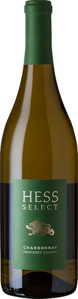 Вино Hess Select, Chardonnay 2014 0.75 л