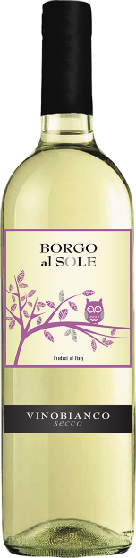Вино Borgo Al Sole 0.75 л