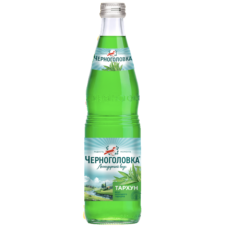 Черноголовка Тархун