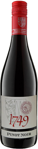 Вино 1749 Pinot Noir  л