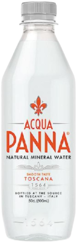 Изображение товара Still mineral water ACQUA PANNA