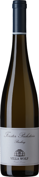 Вино Villa Wolf, Forster Pechstein Riesling Dry Qualitätswein 0.75 л