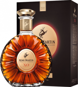 Изображение товара Коньяк Remy Martin XO Excellence 0.7 л в подарочной упаковке