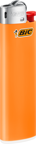 Изображение товара Зажигалка BIC J3 цветная