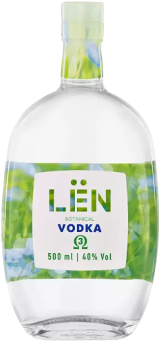 Изображение товара Водка LЁN