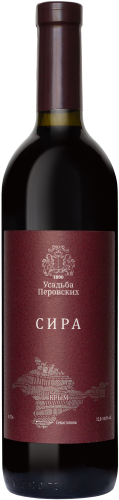 Изображение товара Вино Сира