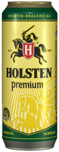Пиво Holsten Premium