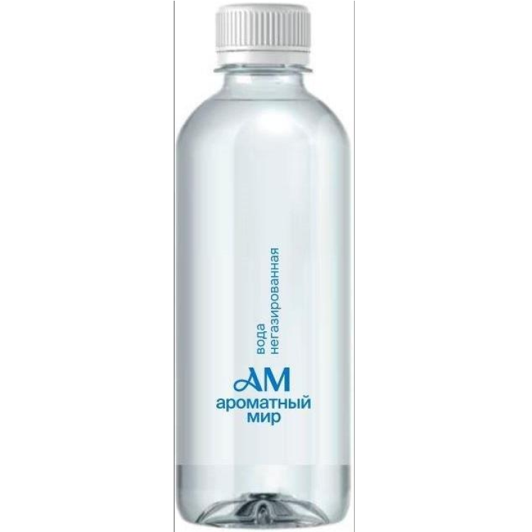 Вода питьевая негазированная Ароматный мир