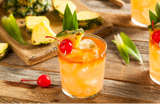 Падение миссионера